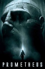 Yify Prometheus 2012