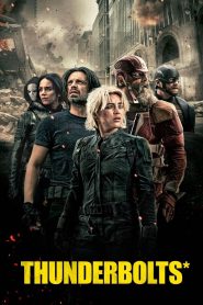 Yify Thunderbolts* 2025