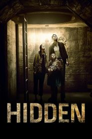Yify Hidden 2015