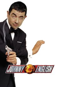 Yify Johnny English 2003