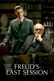 Yify Freud’s Last Session 2023