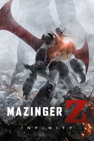 Yify Mazinger Z: Infinity 2017