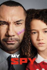 Yify My Spy 2020