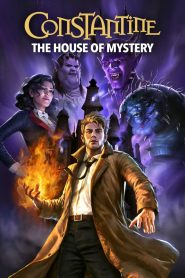 Yify Constantine: The House of Mystery 2022