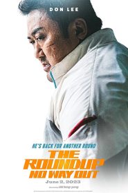 Yify The Roundup: No Way Out 2023