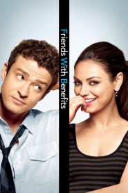 Yify Friends with Benefits 2011