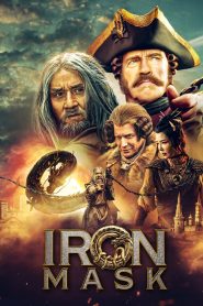 Yify Iron Mask 2019
