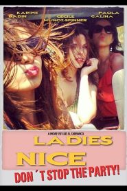 Yify Ladies Nice 2013