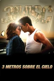 Yify Three Steps Above Heaven 2010