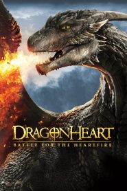 Yify Dragonheart: Battle for the Heartfire 2017
