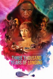 Yify Three Thousand Years of Longing 2022