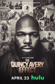 Yify The Quincy Avery Effect 2025