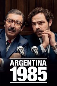 Yify Argentina 1985 2022