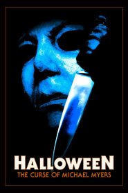 Yify Halloween: The Curse of Michael Myers 1995