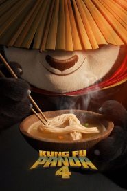 Yify Kung Fu Panda 4 2024