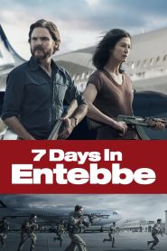 Yify 7 Days in Entebbe 2018