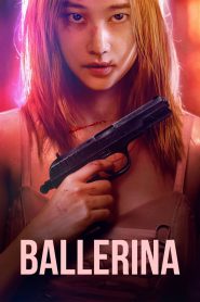 Yify Ballerina 2023