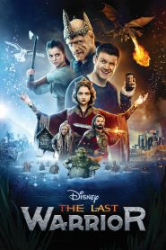 Yify The Last Warrior 2017