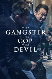 Yify The Gangster, the Cop, the Devil 2019