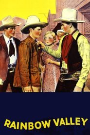 Yify Rainbow Valley 1935