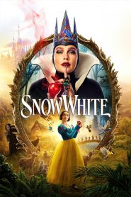 Yify Snow White 2025
