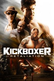 Yify Kickboxer: Retaliation 2018