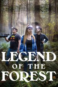 Yify Legend of the Forest 2025