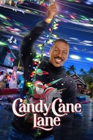 Yify Candy Cane Lane 2023