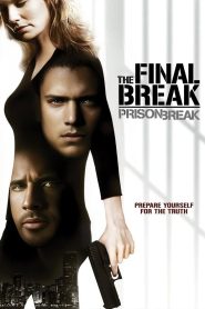 Yify Prison Break: The Final Break 2009