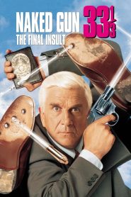 Yify Naked Gun 33⅓: The Final Insult 1994