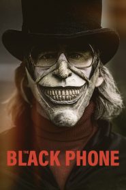 Yify The Black Phone 2022