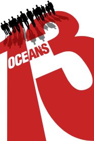 Yify Ocean’s Thirteen 2007