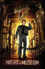 Yify Night at the Museum 2006