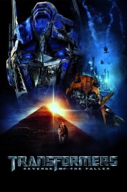 Yify Transformers: Revenge of the Fallen 2009