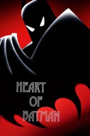 Yify Heart of Batman 2018