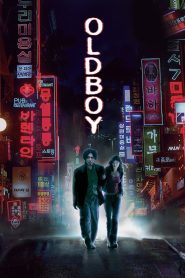 Yify Oldboy 2003