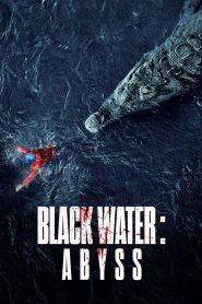 Yify Black Water: Abyss 2020