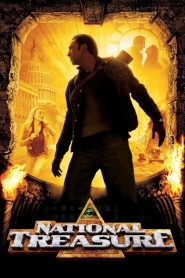 Yify National Treasure 2004