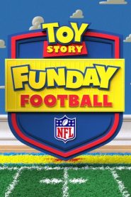 Yify Toy Story Funday Football 2023