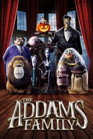 Yify The Addams Family 2019