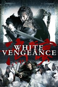 Yify White Vengeance 2011