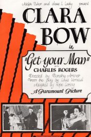 Yify Get Your Man 1927