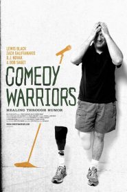 Yify Comedy Warriors: Healing Through Humor 2014
