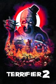 Yify Terrifier 2 2022