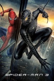 Yify Spider-Man 3 2007