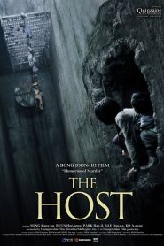 Yify The Host 2006