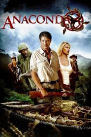 Yify Anaconda 3: Offspring 2008
