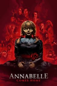 Yify Annabelle Comes Home 2019