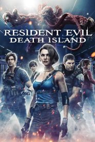 Yify Resident Evil: Death Island 2023