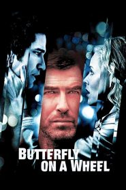 Yify Butterfly on a Wheel 2007